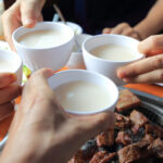 Is Makgeolli Beer